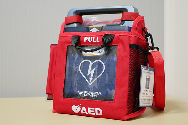 AED