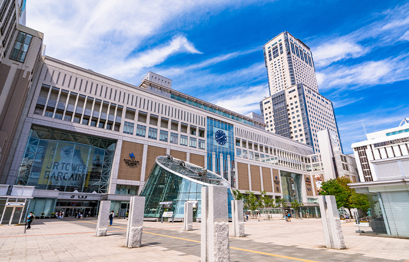 駅近で21時まで診療の通いやすいクリニック